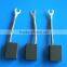 alternator carbon brushes,starter carbon brush