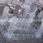 Made in China Music Dancing Abstract Big Outdoor Garden Fountain