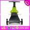 New style kids Wooden tricycle toys,Manufacturer safety baby wooden tricycle,ride on car W16A021