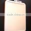 DRY ERASE BOARD 8.5x11 Marker White Frame MAGNETIC BACK