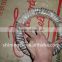 SH-420 SK5 bend saw blade for cutting big hard wood
