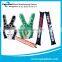 One time use disposable degradable promotional plastic LDPE inflatable cheering stick
