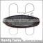 Retractable Magnetic Part Tray With Big Magnetic Base