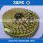 Tops aluminum 1 1 4 coil roofing nails