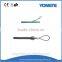 Single eye double-weave cable sock/haru Cable Pulling Grips