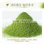 Free Sample Private Label Packing Food Grade Halal Green Tea Matcha Detox Tea Powder