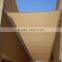 Hot sale high quality car park cover sun shade net sails