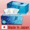 Hot-selling and Easy to use box facial tissue paper hotel amenity