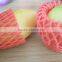 10*6cm EPE Plastic Food Grade Plastic Packing Mesh Net