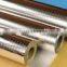 CONING Bubble foil cellulose insulation / aluminium foil
