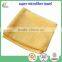microfiber cleaning towel