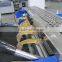 AHC-450/540 Automatic hard cover book making machine / book case maker