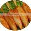 Flat Bamboo Sticks/Disposable Barbecue Skewers