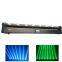 Disco 8X10W CREE LED Stage Moving Head Beam Light