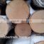 Birch logs, veneer and furniture grade, AB Quality