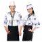 Sushi Designer Japanese Chef Uniforms