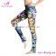 Girls Private Label Fashion Seamless Yoga Pants