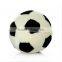 plush small football keychain plush toy for Souvenir mini promotional footballs
