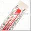 Kearing Luxury Durable Plastic 30 cm Flat Oval Scale Ruler with different Proportions Engineer Usage # 8505