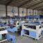 stone marble engraving machine right supplier JQ laser