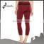 Ladies yoga leggings khakis and co women capris