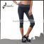 Women designer capri pants capri leggings foe wholesale gym wear