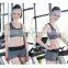 Women Gym wear of the latest design