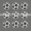 wholesale cheaper custom all kinds of ball rhinestone heat transfer