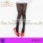 Glossy Custom Printed Ladies Pantyhose