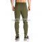Custom blank jogger pants Slim Fit Skinny Sweatpants Sport Sweat Pants Sports