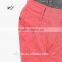 2017 Latest Mens Cargo wholesale Sweat Shorts Knit Fabric Shorts