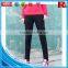 China  best products for import cotton plain wholesale women slim fit gym custom jogger sweatpants blank