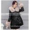 Womens Down Jackets 2016 Duck Down Jacket Women Warm Down Parka Big Real Fur Collar Feather Jacket Female Winter Down Coat
