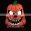 Pumpkin ghost shadow light halloween decoration