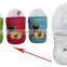 baby milk bottle warmer/baby bottle sleeve/nursing bottle neoprene sleeve