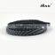 Dual-Color Twill Shoelaces For Fitness Sports With Customized Length 2 mm Thick 8mm Width~Accept Custom~eBay/Amazon Supplier