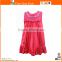 2 year old baby girl frock net designs weeding kids dress