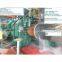 steel pipe hydraulic driver bending machine