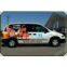 car body wrap film (SN-VN-2002)