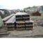 Steel H Beams