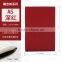 Soft Leather Notebook Cover For Office Use Or Diary Notebook