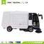 China Best Selling Sweeper Factory