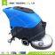 Factory,mall,supermarket,hotel,restaurant industry used walk behind floor scrubbers