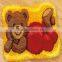 LATCH HOOK RUG KIT.BZ107.005.animal004-01