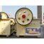 PE 400x600 ceramic jaw crusher used in mining