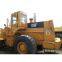 Used Caterpillar 966E Wheel Loader