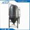 CE 2000 certificate microbrew glycol beer brewing fermenter