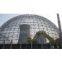 Dome Steel Grid Shed for Stacker& Reclaimer