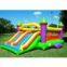 inflatable bouncers castles water slides obstcle courses trampolines jumpers