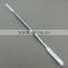 Stainless Steel Mixing Spatula Makeup Mixing Spatulas Cosmetic Makeup Mixing Spatulas